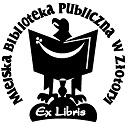 Ikona logo Miejska Biblioteka Publiczna w Złotoryi